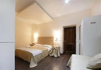 Caesar Place 4* Rome