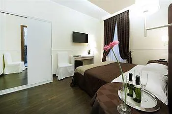 Caesar Place Róma