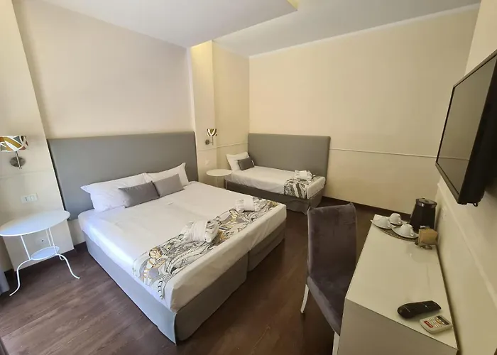 Guest house Caesar Place