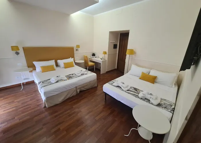 Guest house Caesar Place 3*