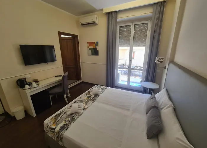 Caesar Place Guest house