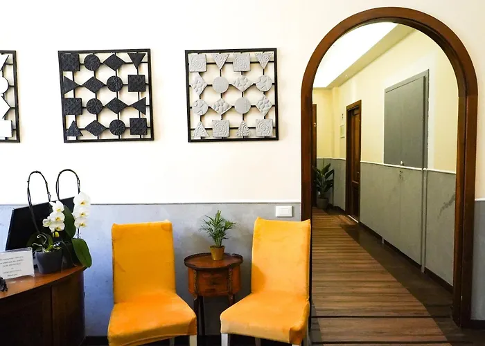 Guest house Caesar Place Rome