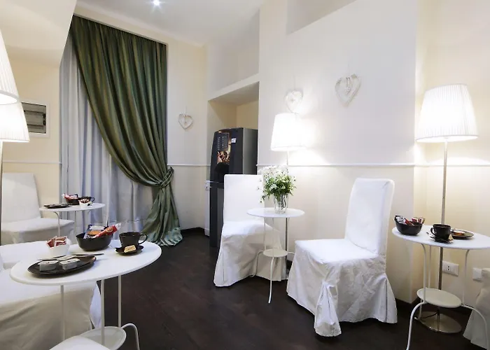 Guest house Caesar Place 3*