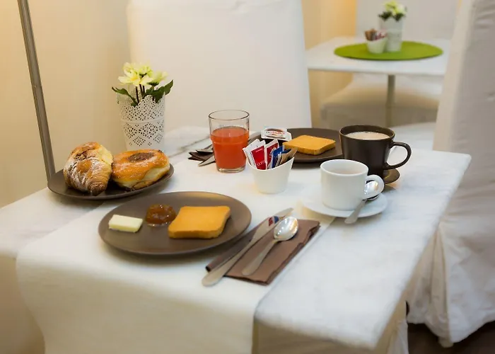 Guest house Caesar Place