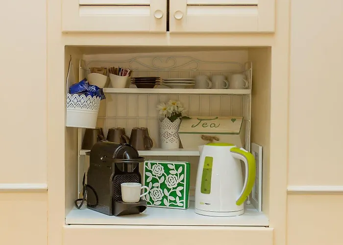 Caesar Place 3* Rome