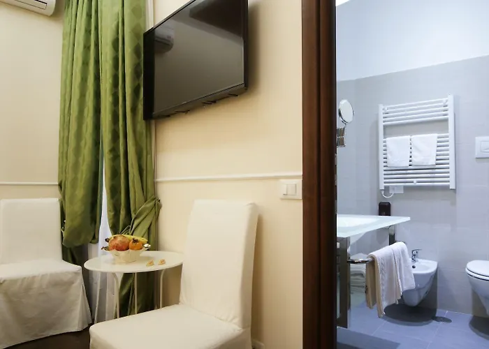 Guest house Caesar Place Rome