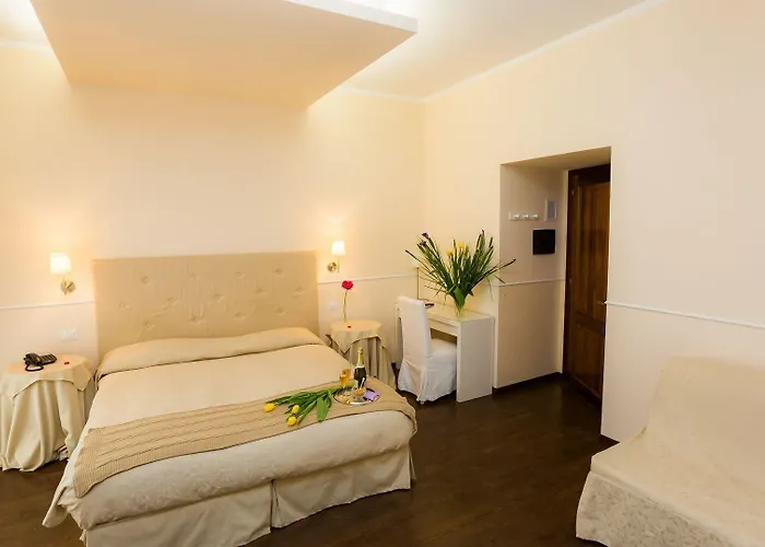 Guest house Caesar Place