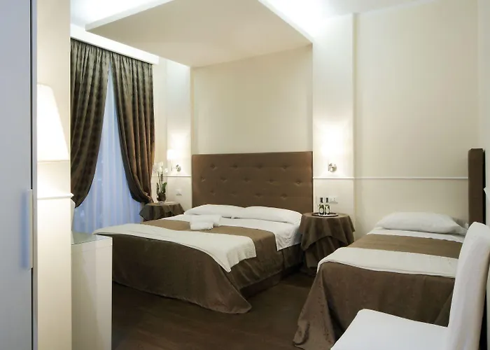 Caesar Place Guest house