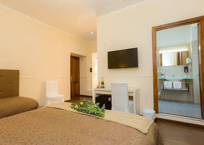 Guest house Caesar Place 3*