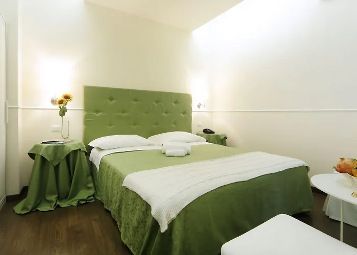 Guest house Caesar Place 3*