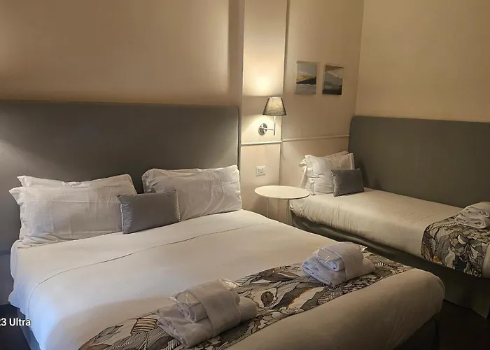 Guest house Caesar Place Rome