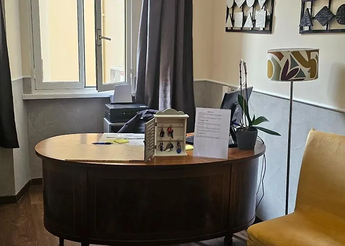 Caesar Place Guest house Rome