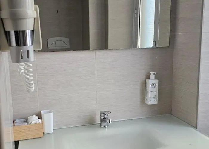 Guest house Caesar Place 3*