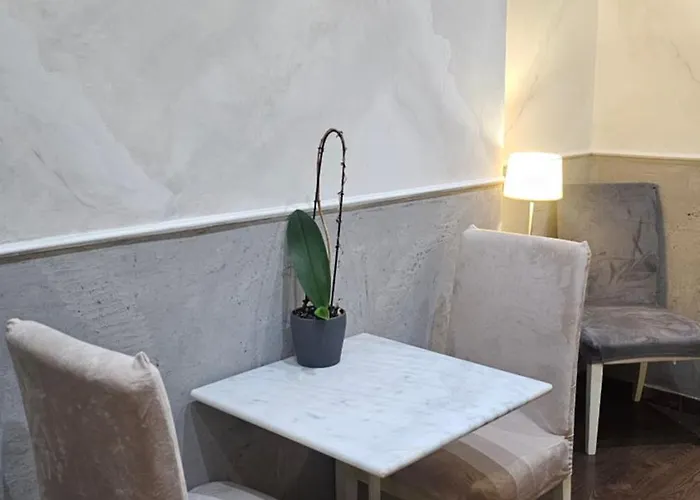 Caesar Place 3* Rome