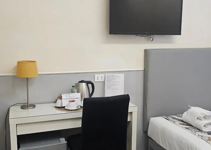 Guest house Caesar Place Rome