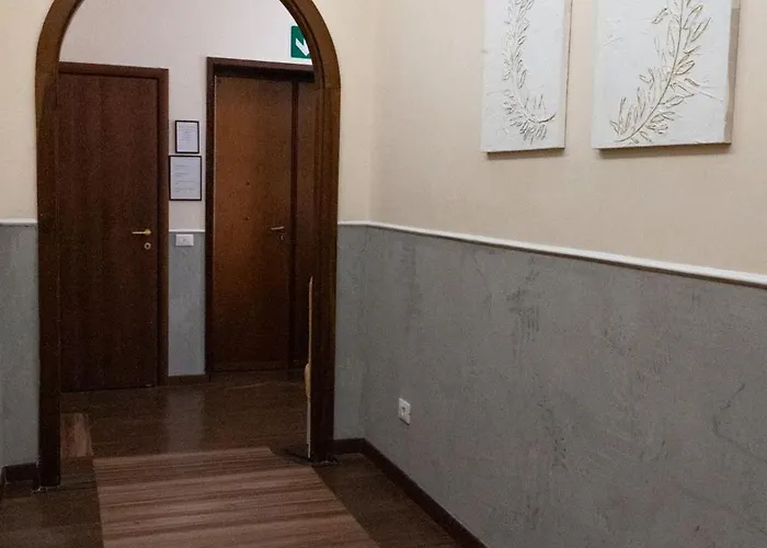 Guest house Caesar Place Rome