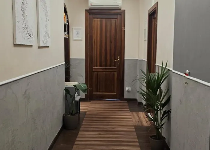 Caesar Place Guest house