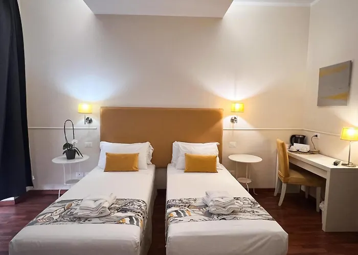 Guest house Caesar Place 3*