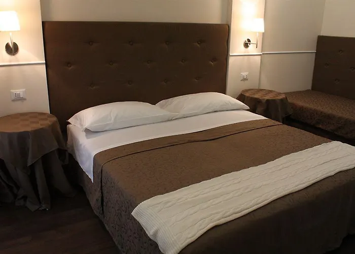 Caesar Place Guest house Rome