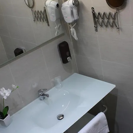 Bed & Breakfast Caesar Place 4*