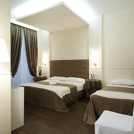 Caesar Place Bed & Breakfast Rome