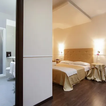 Caesar Place Bed & Breakfast 4*
