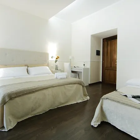Caesar Place Bed & Breakfast 4*