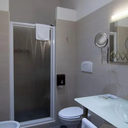 Bed & Breakfast Caesar Place Rome