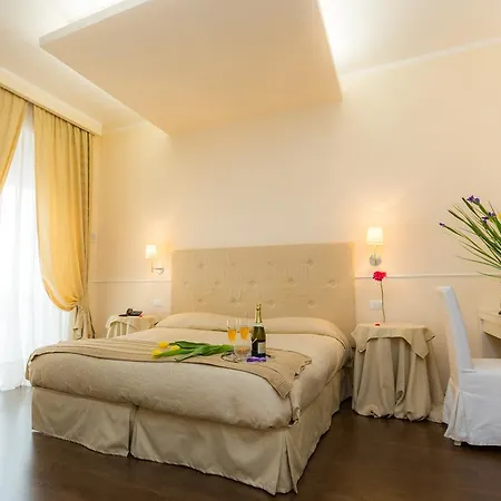Bed & Breakfast Caesar Place Rome
