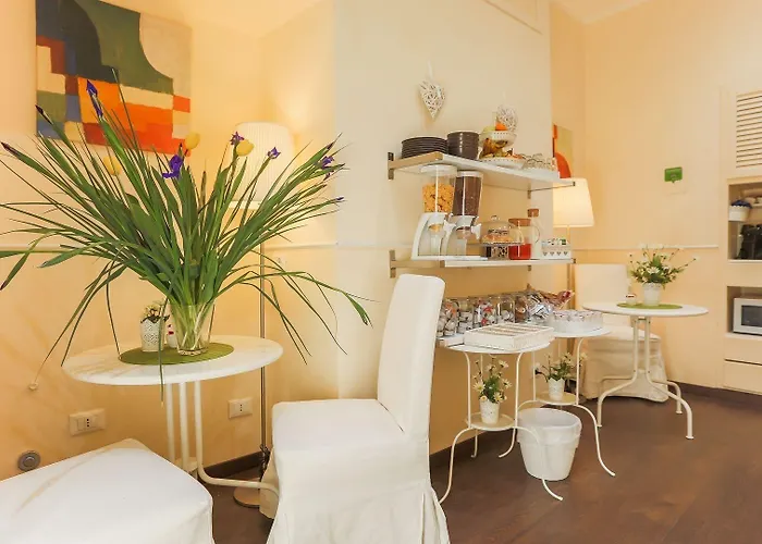 Гостевой дом Caesar Place 3*