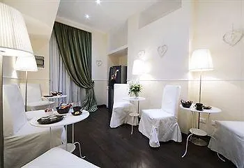 Гостевой дом Caesar Place